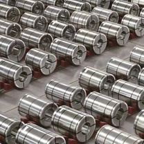 Первичный электролитический лист белой жести